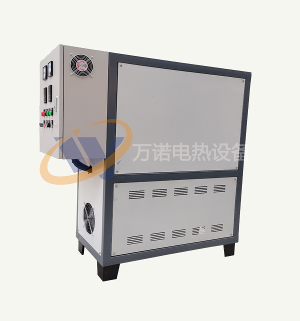 储油罐配套导热油炉