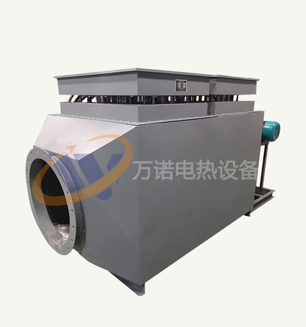 化工行业电加热器