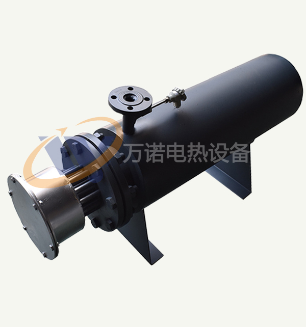 小型空气加热器