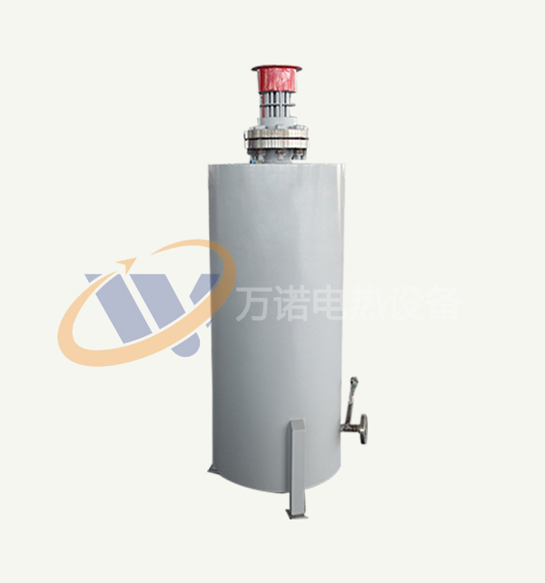 烟气加热器