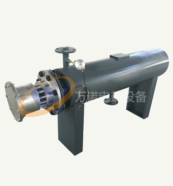 压缩空气加热器
