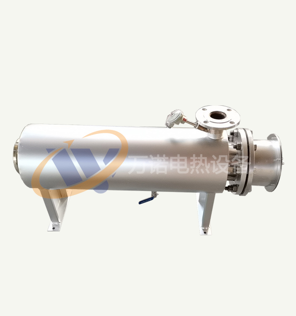 气体加热器
