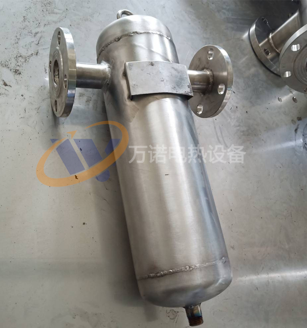 不锈钢气液分离器