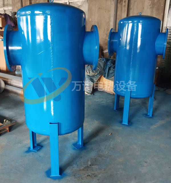 气液分离器
