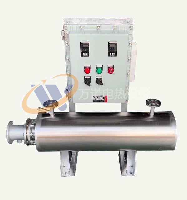 小型防爆空气电加热器