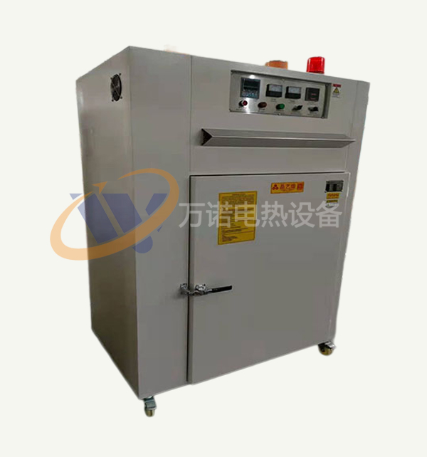 高压真空烘箱