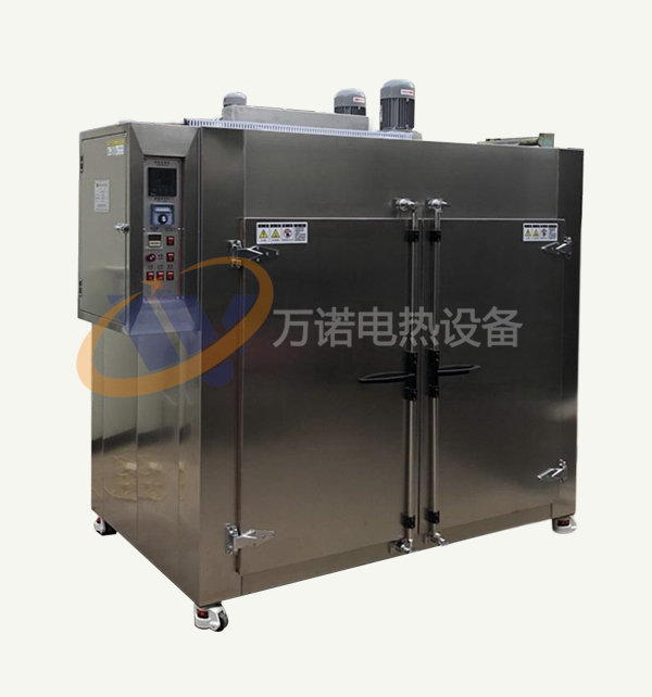 不锈钢食品级烘箱